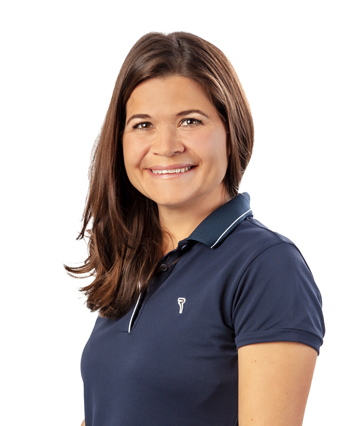 Dr. Julia Mertins