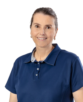 Dr. Tanja Pamler